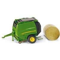 SIKU 2465 1:32 Rundballenpresse John Deere SIKU 2465 1:32 Rundballenpresse John Deere von SIKU