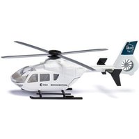 SIKU 2537 1:50 ESA Hubschrauber weiss 1:50 von SIKU