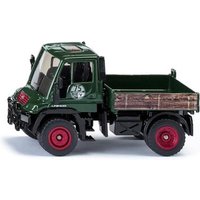 SIKU 2702 1:50 Unimog U400 Jubiläumsmodel von SIKU