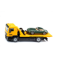 SIKU 2722 MAN Abschleppwagen ADAC von SIKU