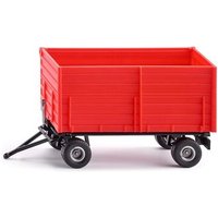 SIKU 2898 Zwei-Achs Seitenkipper von SIKU