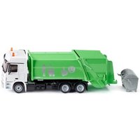 SIKU 2938 1:50 Müllwagen SIKU 2938 1:50 Müllwagen von SIKU