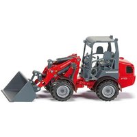 SIKU 3059 Weidemann Hoftrac von SIKU
