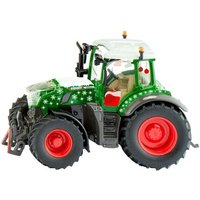 SIKU 3224 1:32 Weihnachtstraktor SIKU 3224 1:32 Weihnachtstraktor von SIKU