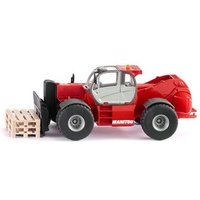 SIKU 3507 1:50 Manitou MHT 10230 Teleskoplader SIKU 3507 1:50 Manitou MHT 10230 Teleskoplader von SIKU