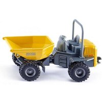 SIKU 3509 Wacker Neuson DW60 Dumper von SIKU