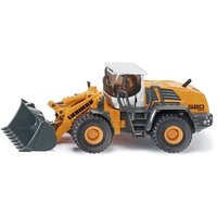 SIKU 3533 1:50 Liebherr L580 2plus2 Radlader SIKU 3533 1:50 Liebherr L580 2plus2 Radlader von SIKU