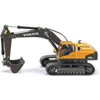 SIKU 3535 Volvo EC290 Hydraulikbagger von SIKU