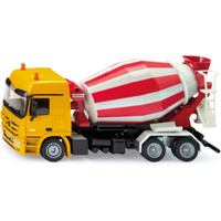SIKU 3539 1:50 Fahrmischer SIKU 3539 1:50 Fahrmischer von SIKU