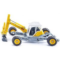 SIKU 3548 Menzi Muck Schreitbagger SIKU 3548 Menzi Muck Schreitbagger von SIKU