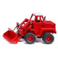SIKU 3563 1:50 Kramer 411 Radlader von SIKU