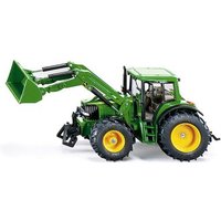 SIKU 3652 John Deere mit Frontlader von SIKU