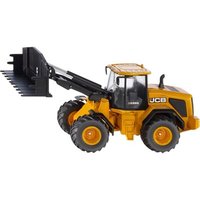 SIKU 3663 JCB 435S Agri Radlader SIKU 3663 JCB 435S Agri Radlader von SIKU