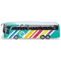 SIKU 3738001 1:50 RATP Mercedes-Benz Travego Reisebus SIKU 3738001 1:50 RATP Mercedes-Benz Travego Reisebus von SIKU