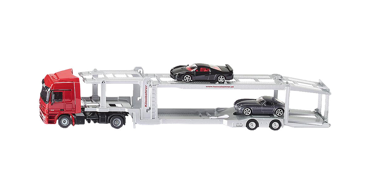 SIKU 3934 Autotransporter von SIKU