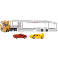 SIKU 3944 1:50 Autotransporter SIKU 3944 1:50 Autotransporter von SIKU