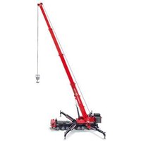SIKU 4311 1:55 SIKU MEGA LIFTER SIKU 4311 1:55 SIKU MEGA LIFTER von SIKU
