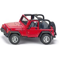 SIKU 4870 1:32 Jeep Wrangler SIKU 4870 1:32 Jeep Wrangler von SIKU