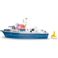 SIKU 5401 Polizeiboot SIKU 5401 Polizeiboot von SIKU