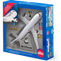 SIKU 5412 Verkehrsflugzeug Bon Voyage SIKU 5412 Verkehrsflugzeug Bon Voyage von SIKU