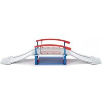 SIKU 5503 Zugbrücke von SIKU