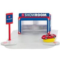 SIKU 5504 Autohaus SIKUWORLD SIKU 5504 Autohaus SIKUWORLD von SIKU
