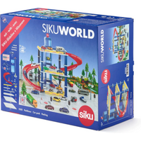 SIKU 5505 Parkhaus SIKU 5505 Parkhaus von SIKU