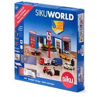 SIKU 5507 Werkstatt SIKU 5507 Werkstatt von SIKU