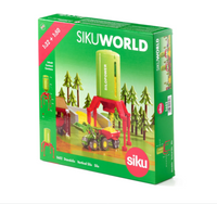 SIKU 5602 Standsilo SIKUWORLD SIKU 5602 Standsilo SIKUWORLD von SIKU