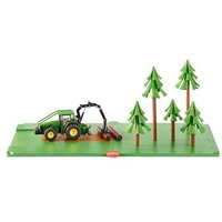 SIKU 5605 Forst-Set SIKU 5605 Forst-Set von SIKU
