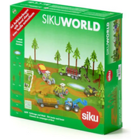 SIKU 5699 Feldwege und Wald SIKUWORLD SIKU 5699 Feldwege und Wald SIKUWORLD von SIKU