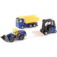 SIKU 6305 Set Hard Work SIKU 6305 Set Hard Work von SIKU