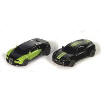 SIKU 6309 Black & Green Special Edition SIKU 6309 Black & Green Special Edition von SIKU