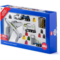 SIKU 6312 Flughafenset von SIKU