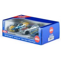 SIKU 6323 Sportwagen-Set SIKU 6323 Sportwagen-Set von SIKU