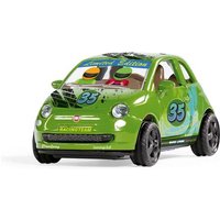 SIKU 6506 Fiat 500 Adventure Bastelset SIKU 6506 Fiat 500 Adventure Bastelset von SIKU