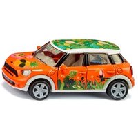 SIKU 6507 MINI Countryman Summer Bastelset von SIKU