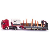 SIKU 6714 1:32 Zubehörset für SIKUCONTROL Tieflader und Zugmaschine SIKU 6714 1:32 Zubehörset für SIKUCONTROL Tieflader und Zugmaschine von SIKU