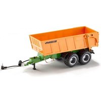 SIKU 6780 Joskin Tandem Achs-Anhänger von SIKU