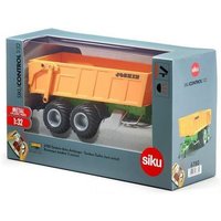 SIKU 6780 - Tandem-Achs-Anhänger von SIKU
