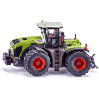 SIKU 6791 Claas Xerion 5000 TRAC VC mit Bluetooth App-Steuerung von SIKU