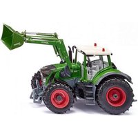 SIKU 6793 Fendt 933 Vario mit Frontlader und Bluetooth App-Steuerung von SIKU