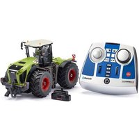 SIKU 6794 1:32 Claas Xerion 5000 TRAC VC mit Bluetooth Fernsteuermodul SIKU 6794 1:32 Claas Xerion 5000 TRAC VC mit Bluetooth Fernsteuermodul von SIKU