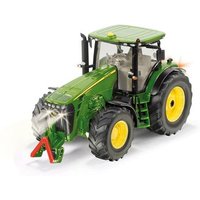 SIKU 6881 John Deere 8345R Set mit Fernsteuerung von SIKU