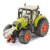 SIKU 6882 Claas Axion 850 Set mit Fernsteuerung von SIKU