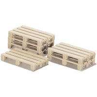 SIKU 7015 1:50 50 Paletten von SIKU