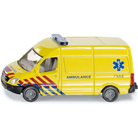 SIKU 805003 Krankenwagen Niederlande SIKU 805003 Krankenwagen Niederlande von SIKU