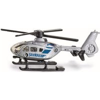 SIKU 807 - Polizei: Hubschrauber SIKU 807 - Polizei: Hubschrauber von Sieper GmbH