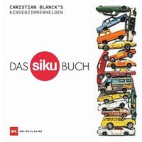 SIKU 9296 Das siku Buch SIKU 9296 Das siku Buch von SIKU