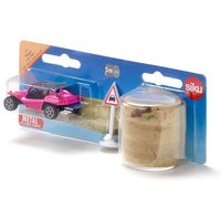 SIKU - Buggy mit Tape von SIKU